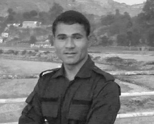 वेपत्ता प्रहरी जवान साउद पनि मृत भेटिए