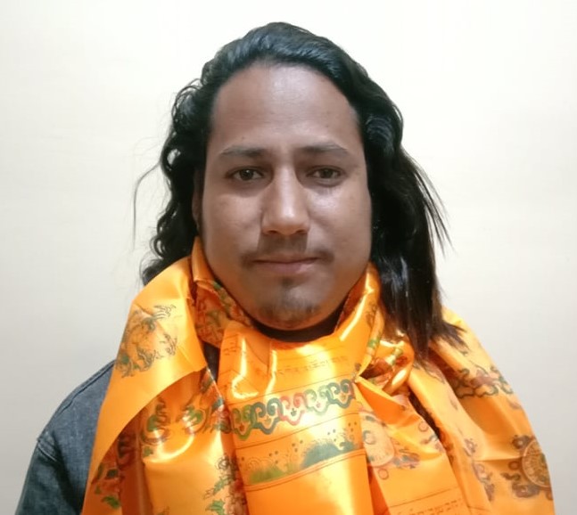 जोरायल गाउँपालिका स्थरिय तरुण दलको अध्यक्षमा मल्ल र्निबिरोध निर्वाचित