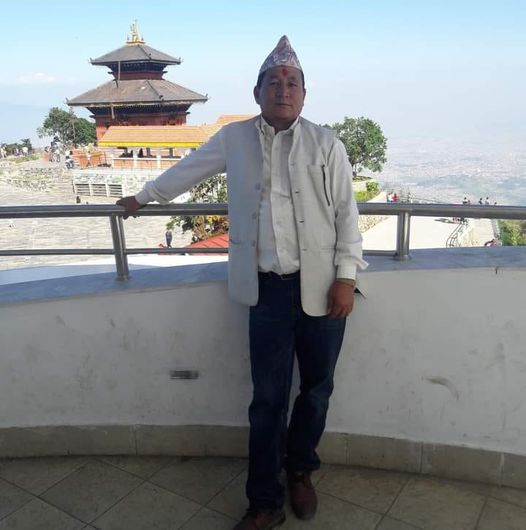 कोरोना संक्रमणबाट डोटीका कांग्रेस नेता पुनको मृत्यु