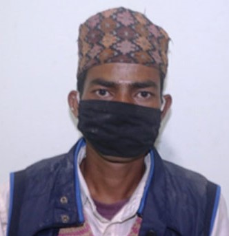 बझाङ बलात्कार घटना : कागज बनाउने मुख्य व्यक्ति पक्राउ