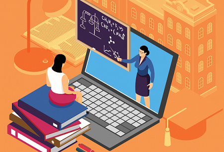 सुदूरपश्चिममा शिक्षण सिकाइको वैकल्पिक विधिमा विद्यार्थीलाई समेट्न समस्या