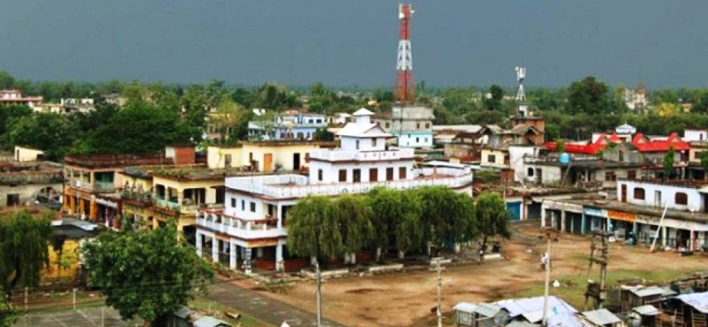 न घर लिपपोत, न गाउँमा चहलपहल