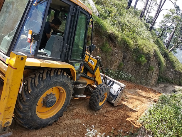 डोटीमा दशैँ, तिहार आएसँगै गाउँका सडक खुलाइँदै