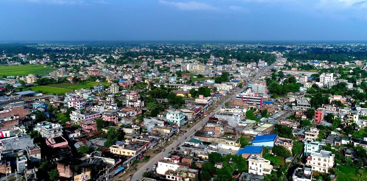 धनगढीमा शनिबार विद्युत सेवा बन्द हुने