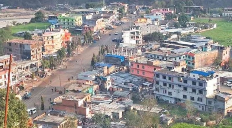 डोटीमा कम हुँदै सक्रिय कोरोना सङ्क्रमित