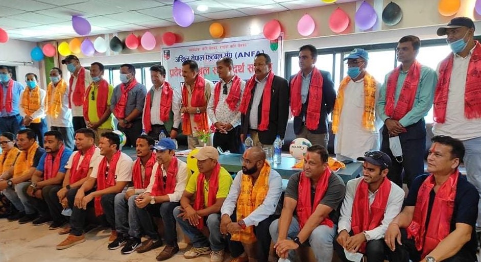 सुदूरपश्चिम प्रदेश फुटबल संघको तदर्थ समिति गठन, अध्यक्षमा श्रेष्ठ चयन