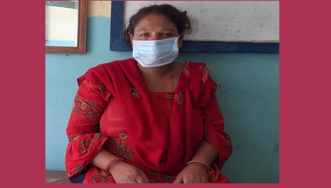 विष खुवाएर ज्यानमार्न खोज्ने महिला तिनवर्षपछि पक्राउ