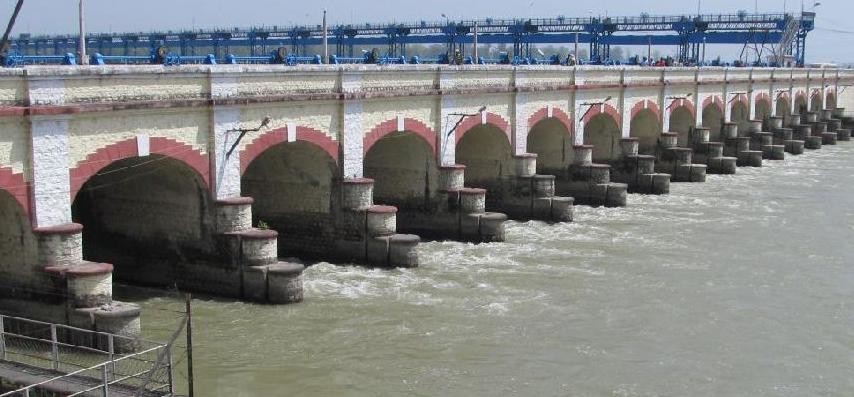 महाकाली सन्धिको अढाइ दशक : भारतले बनाएन नहर