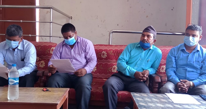 पत्रकार निर्मला मृत्यु प्रकरण : न्याय नपाएको भन्दै आन्दोलन गर्ने घोषणा