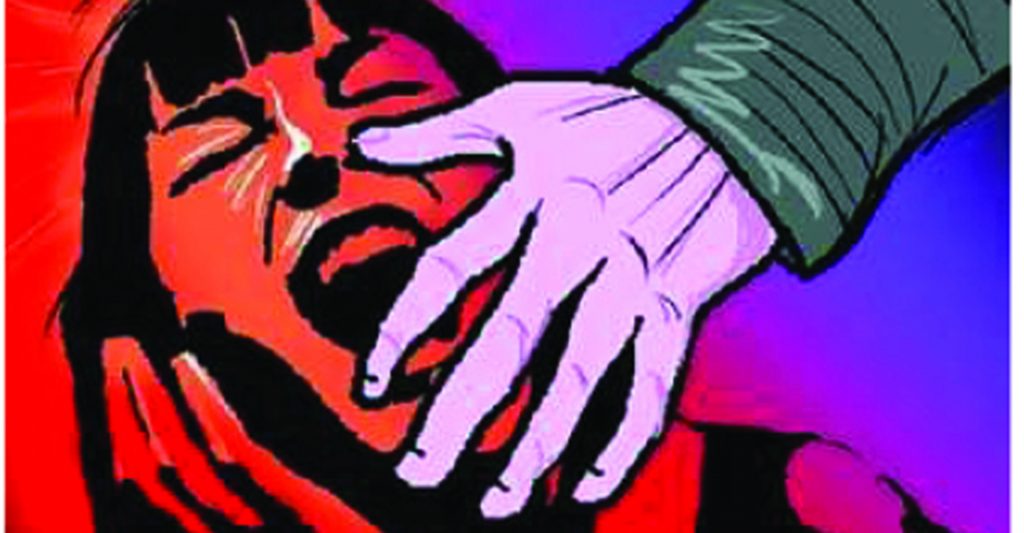 कञ्चनपुरमा किशोरीमाथि बलात्कार आरोपमा एक युवक पक्राउ