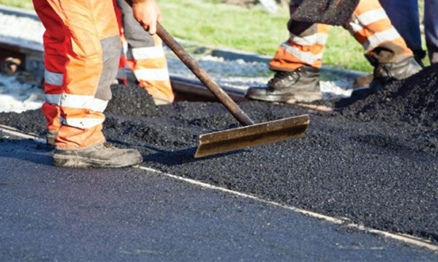 बुडर-जोरायल-गड्सेरा कालोपत्रे आरम्भ