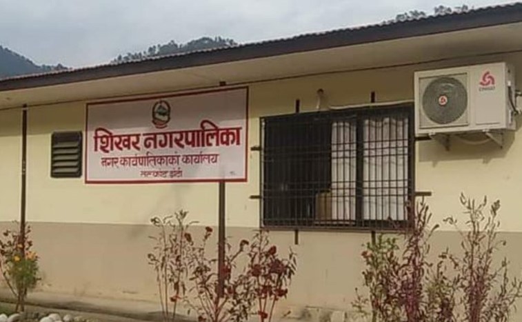 क्वारेन्टाईनबाट भागेर घर गएकाहरुमा कोरोना पोजेटिभ भएपछी गाउँनै शिल