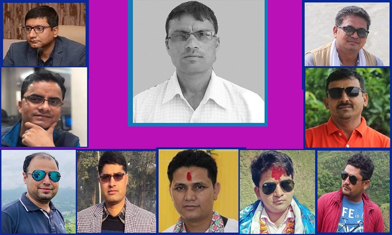 ‘तेजु स्मृति अक्षय कोष’मा करिब एकलाख रकम संकलन