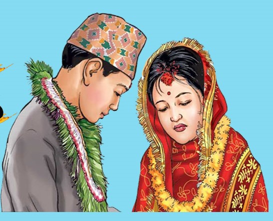 कैलालीमा लकडाउनपछि बालविवाह बढ्यो