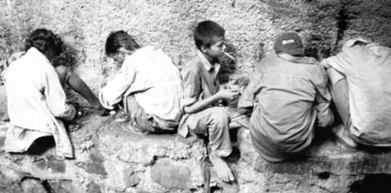 लकडाउनपछि लागुऔषध सेवनकर्ता बढे, स्कूले बालबालिका बढी