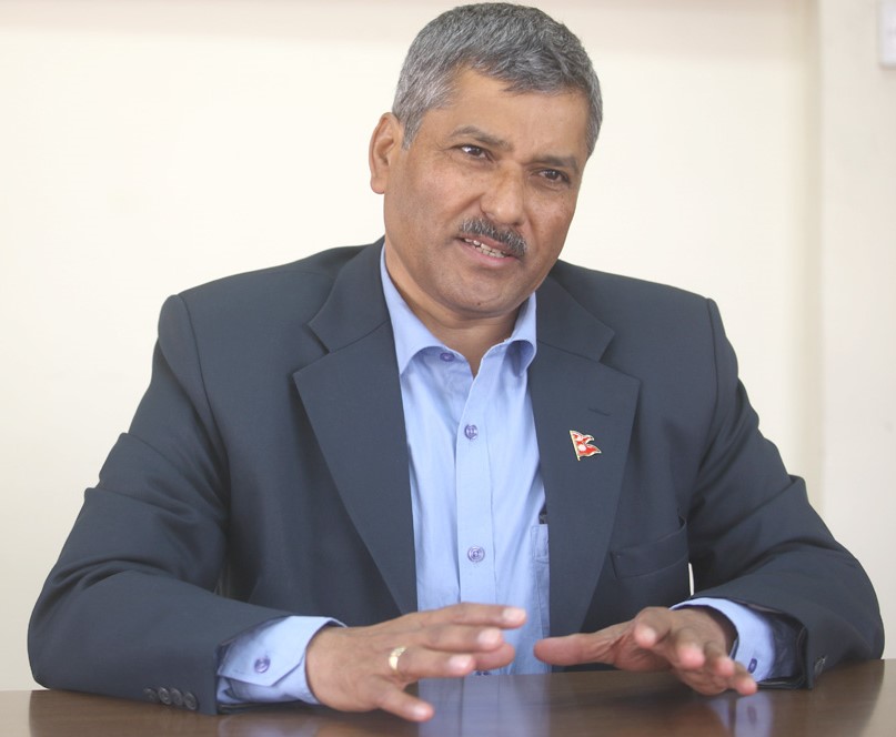 गर्भनर अधिकारीको हस्ताक्षर भएको नयाँ नोट आजदेखि चलनचल्तीमा