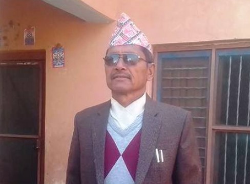 सुदूरपश्चिम प्रदेशका सभामुख थापालाई कोरोना पुष्टि