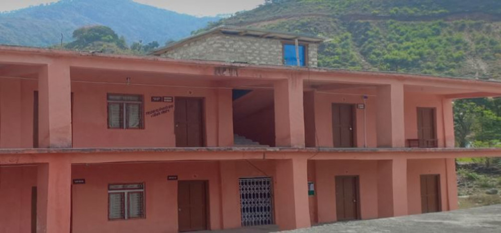 डिलाशैनी गाउँपालिका १० दिनका लागि लकडाउन