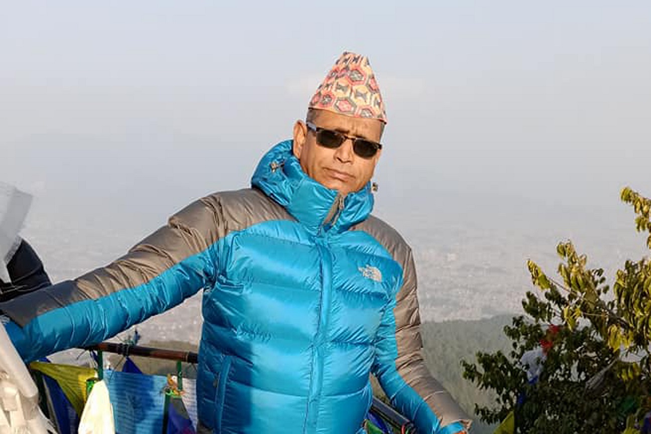 खबरदार ! भ्रष्टहरु कोही बच्दैनौँ: नेता उपाध्याय