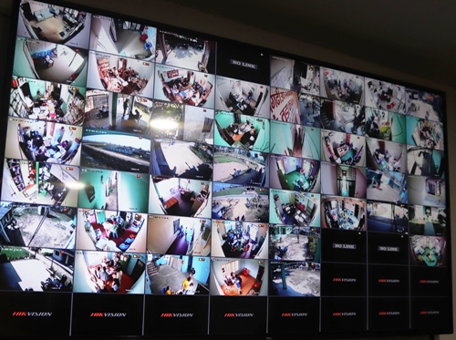 धनगढी उप–महानगरका सबै वडाका गतिबिधी मेयरको कार्यकक्षबाट हेर्न मिल्ने