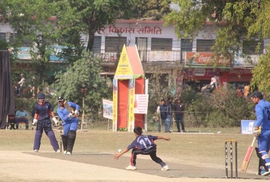 लिटल फ्लावर प्रिमियर लिग : काठमाडौँको हिमालयन ह्वाइट हाउस सेमिफाइनलमा