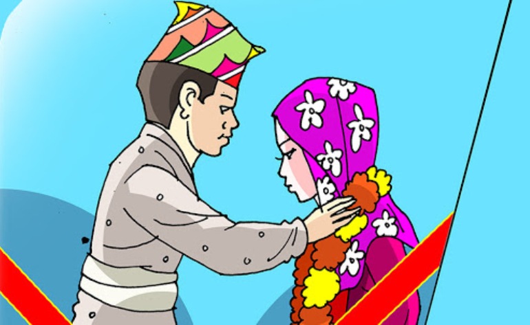 बालविवाह : महिला, बालबालिका कानूनी अधिकारबाट वञ्चित