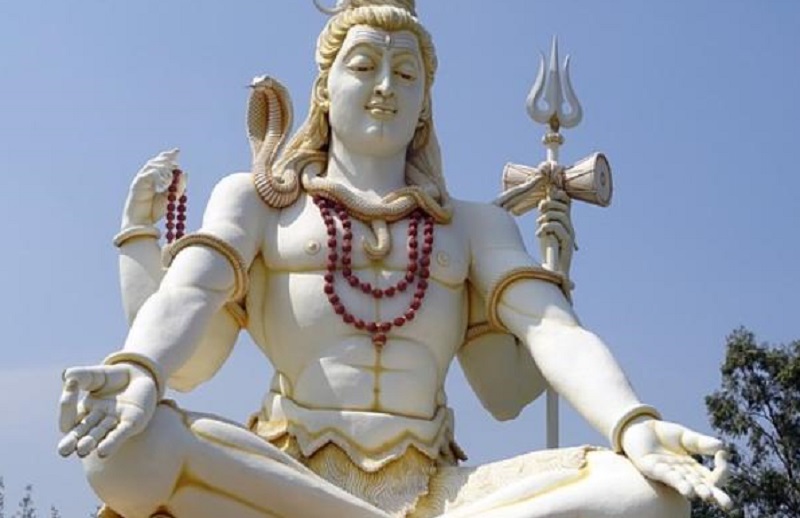 कैलालीको टीकापुरमा शिवरात्रिमा अखण्ड पूजा गरिने