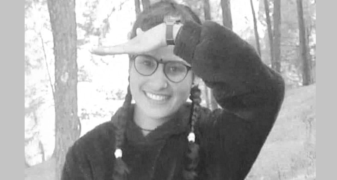 भागरथीको परिवारलाई कोरियाबाट आर्थिक सहयोग