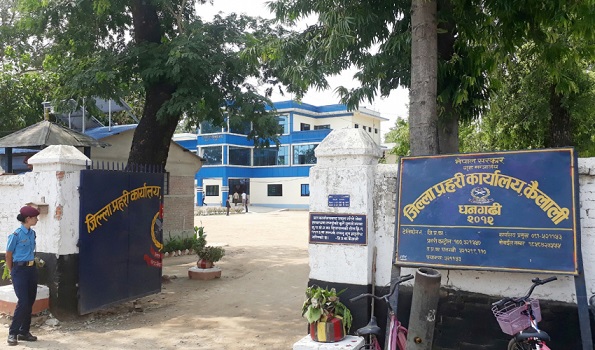 दिपावलीको समयमा पटाका बिक्रि वितरण र पड्काउन रोक, उल्लङ्घन गरे कारवाही हुने