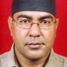 ‘गाउँमा सिंह आयो, दरबार उतै छुट्यो’