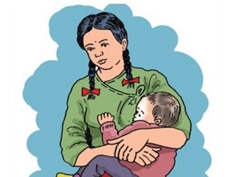 उमेर नपुगेका किशोरी गर्भवती हुने क्रम बढ्दै