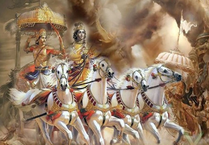 महाभारतमा यसरी तोडिए युद्धका नियम