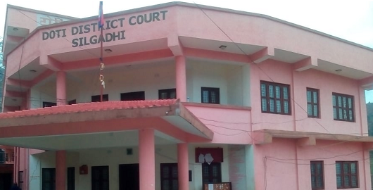 मीना हत्या प्रकरण : श्रीमान, सासु–ससुरासहित ४ जनालाई थुनामा राख्न आदेश