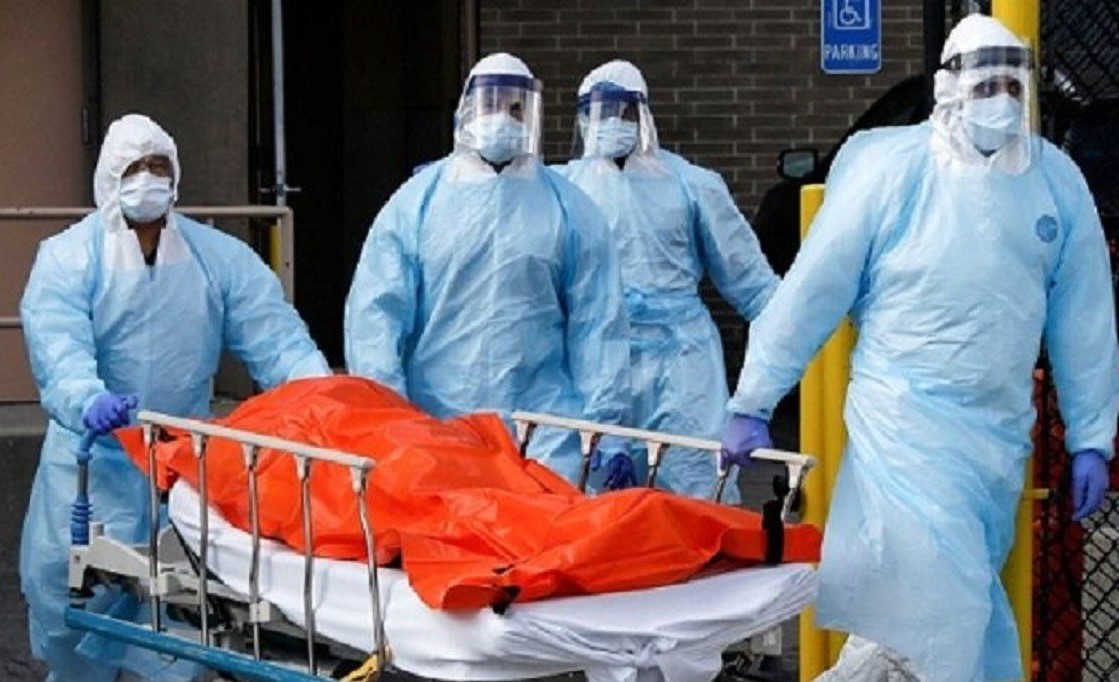 बिहे भोजमा सहभागी कञ्चनपुरका दुईजनाको कोरोना संक्रमणबाट मृत्यु