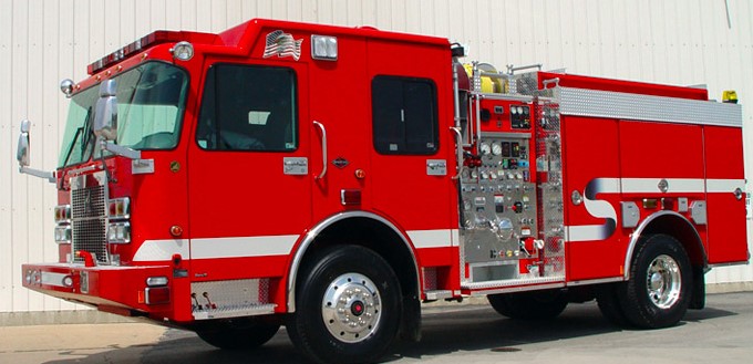 डोटीका ८ पालिका दमकलविहीन