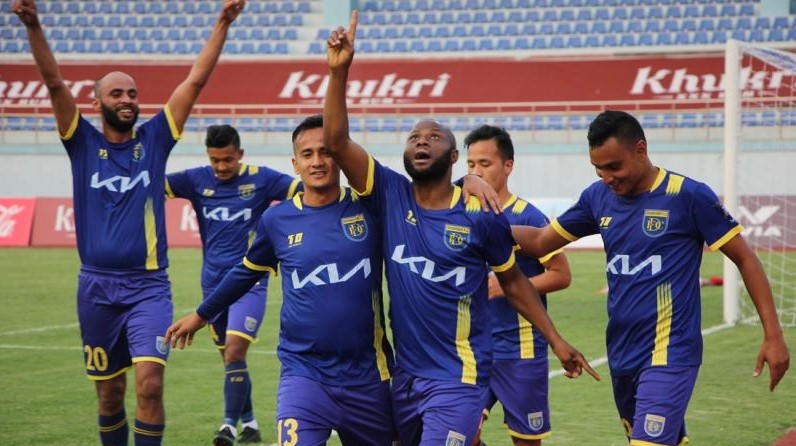 एनएसएल : रन्जनको गोलमा ललितपुर हारबाट जोगियो