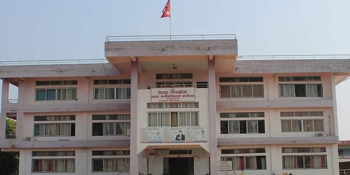 बुवा र हजुरबुवा समूह गठन गर्दै कैलालीको टीकापुर नगरपालिका