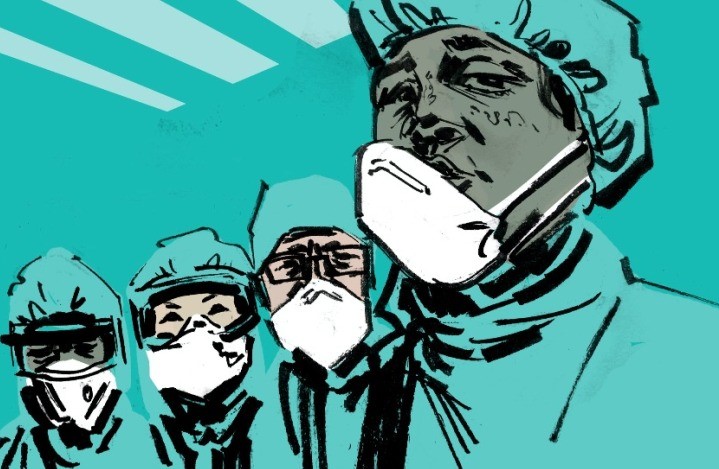 बैतडीमा २४ जना स्वास्थ्यकर्मीमा कोरोना संक्रमण पुष्टि