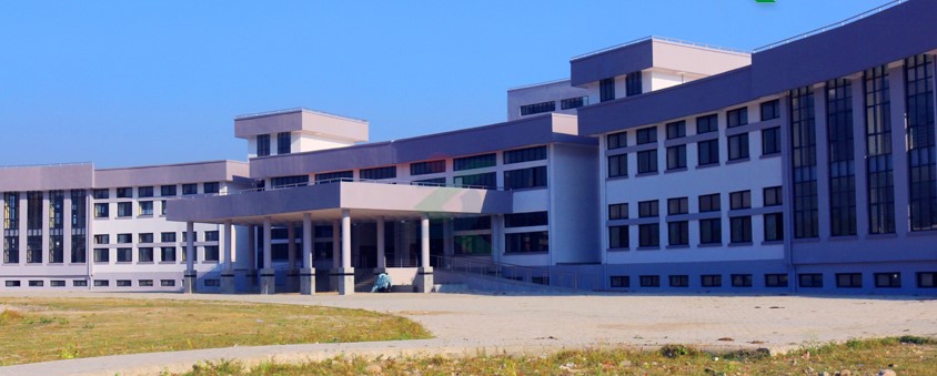 गेटा मेडिकल कलेजलाई कोरोना संक्रमितका लागि आईसोलेसन बनाउने