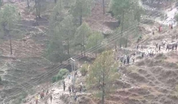 बैतडी जीप दुर्घटना अपडेट : मृतकको संख्या ६ पुग्यो