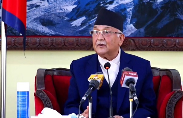 ओली सरकारका तीन बजेट : विकास खर्च झन् कमजोर, ऋणको भार दोब्बर