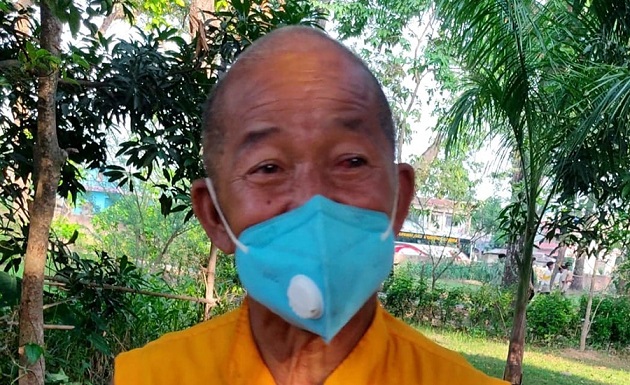 यौन हिंसा गरेको आरोपमा गुम्बा सञ्चालकविरुद्ध मुद्दा दर्ता