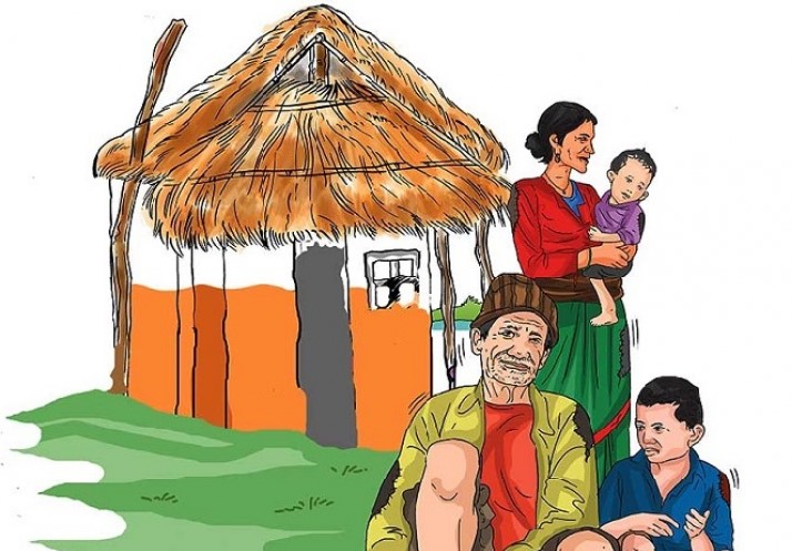 रोजगारी गुम्यो :महिला भन्छन्, तरकारी के पकाउनु ? भोक लाग्छ, केटाकेटी खान खोज्छन्