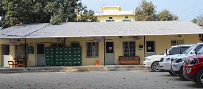 सुदूरपश्चिम प्रदेशमा एमाले संसदीय दलको बैठक बस्दै