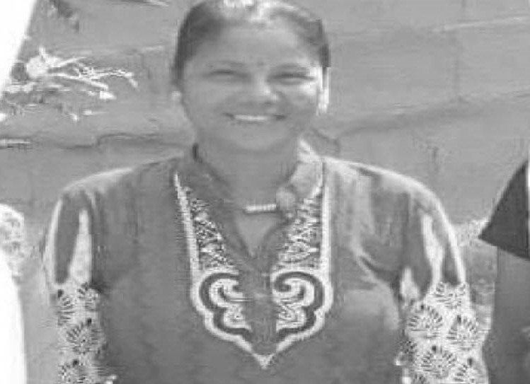 कोरोना संक्रमणबाट संविधानसभा सदस्य चौधरीको निधन