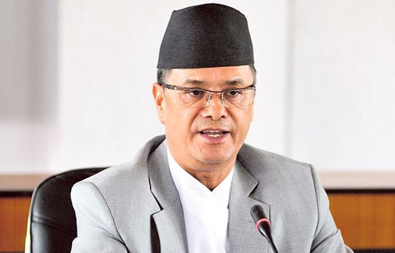 यसकारण प्रधानन्यायाधीश जबराले मुद्दा नहेर्ने