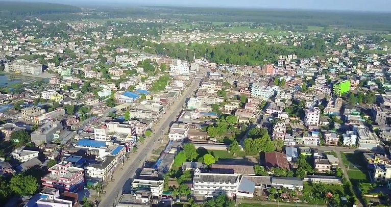 कैलालीमा भयावह बन्दै कोरोना संक्रमण, उच्च सतर्कता अपनाउन चिकित्सकको आग्रह