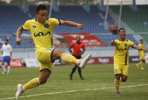 खुकुरी नेपाल सुपर लिग : चितवनमाथि धनगढीको सानदार जित