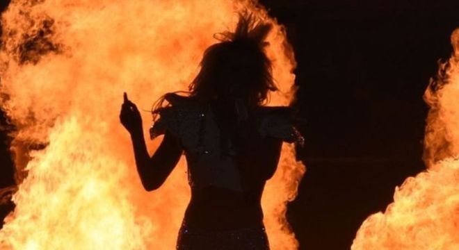 डोटीमा एक महिलालाई जिउँदै आगो लगाइयो