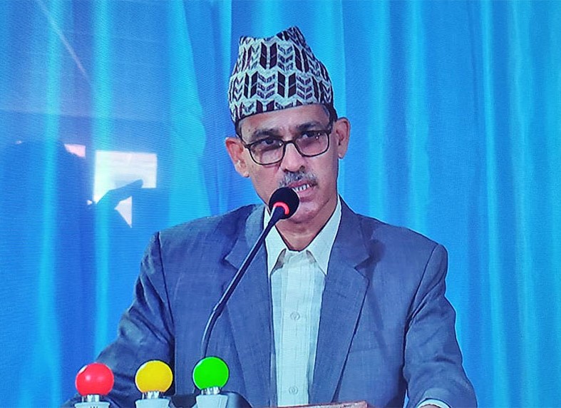 स्वास्थ्यका मापदण्ड पालना गरी माघी मनाउन मुख्यमन्त्री भट्टको आग्रह